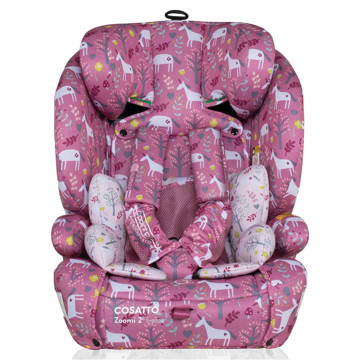 Cosatto giggle clearance 2 unicorn